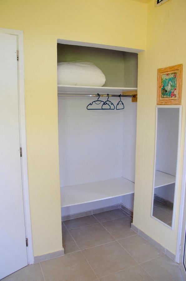 Erato Agios Nikolaos Appartment Eksteriør billede