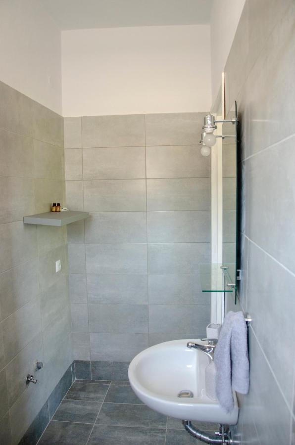 Erato Agios Nikolaos Appartment Eksteriør billede